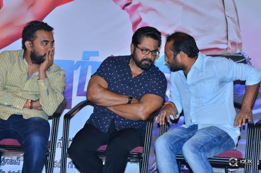 Nenorakam-Movie-Success-Meet